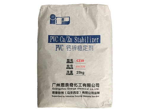 Ca/Zn stabilizer CZ10